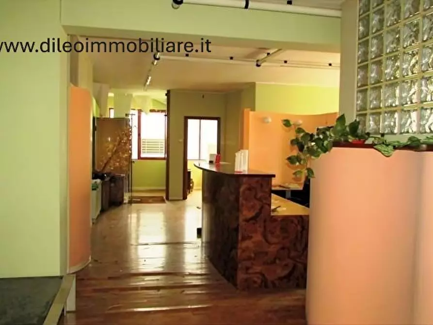 Immagine 1 di Ufficio in vendita  in VIA OTTONI 17 a Matelica