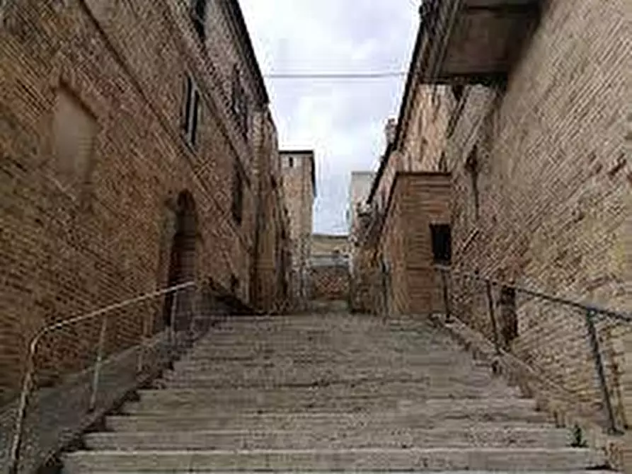 Immagine 10 di Casa indipendente in vendita  a Ripatransone