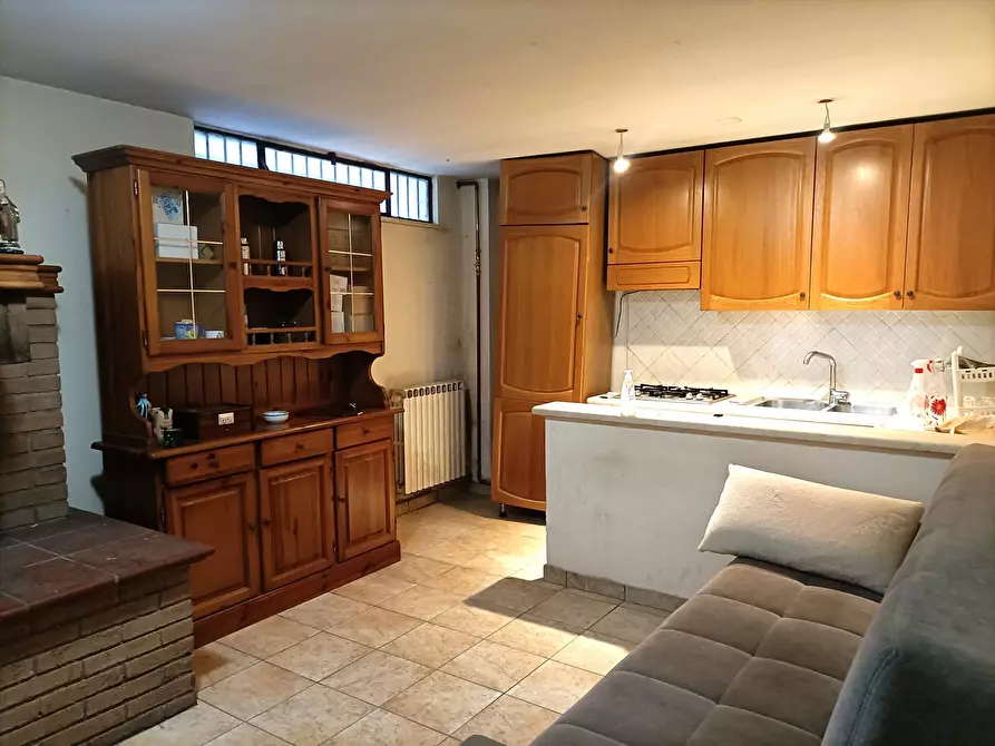 Immagine 27 di Casa indipendente in vendita  a Ascoli Piceno