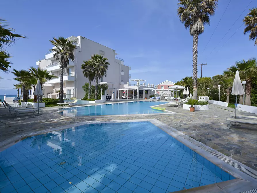 Immagine 1 di Albergo/B&B/Residence in vendita  a Otranto