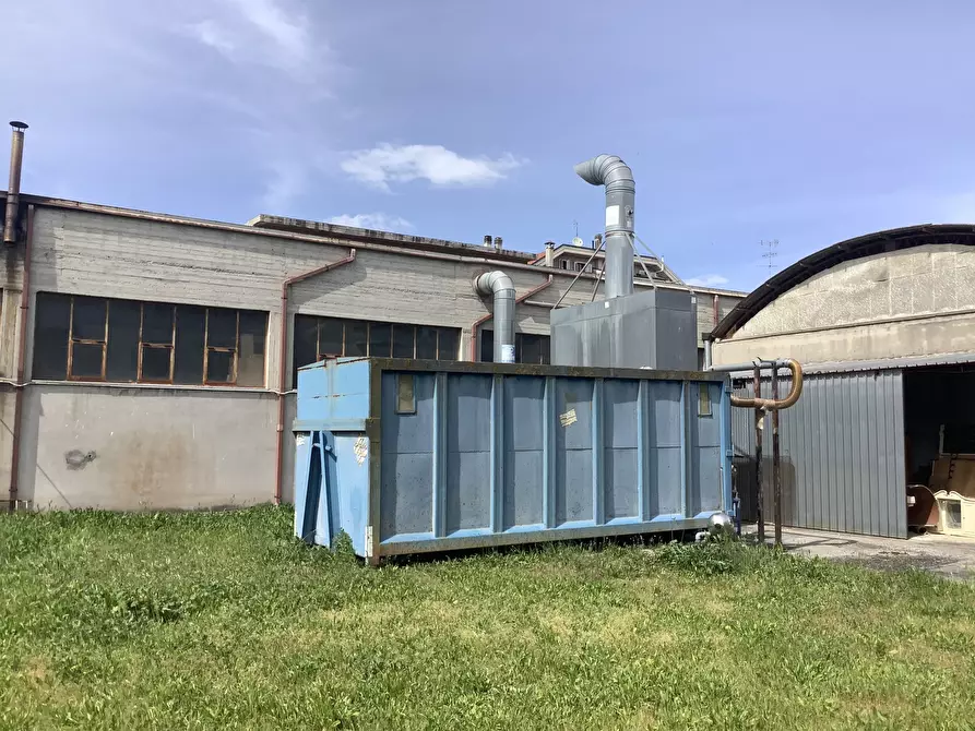 Immagine 22 di Terreno edificabile in vendita  a Monsampolo Del Tronto