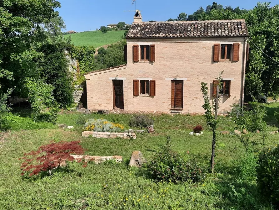 Immagine 1 di Casa indipendente in vendita  a Carassai