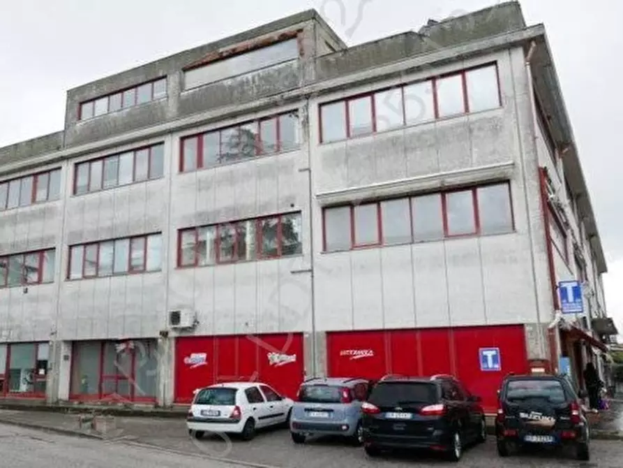 Immagine 2 di Ufficio in vendita  in VIA OTTONI 17 a Matelica