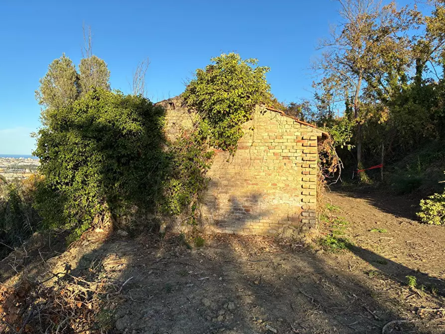 Immagine 6 di Casa indipendente in vendita  a Colonnella