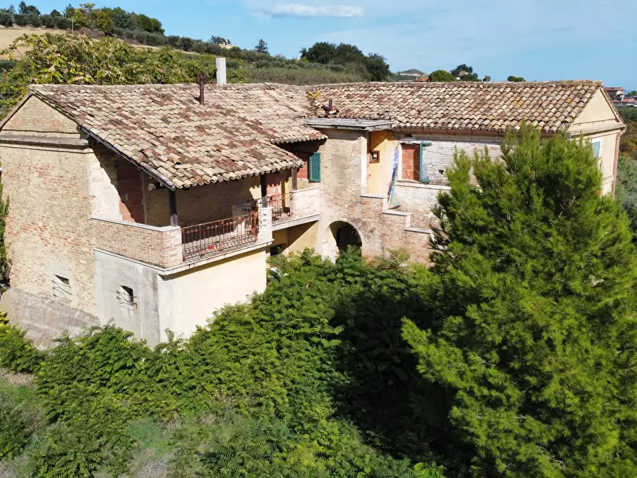 Immagine 10 di Terreno edificabile in vendita  a Monteprandone