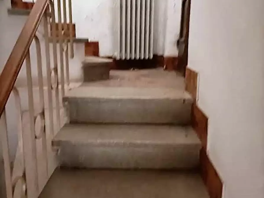 Immagine 22 di Casa indipendente in vendita  a Monsampolo Del Tronto