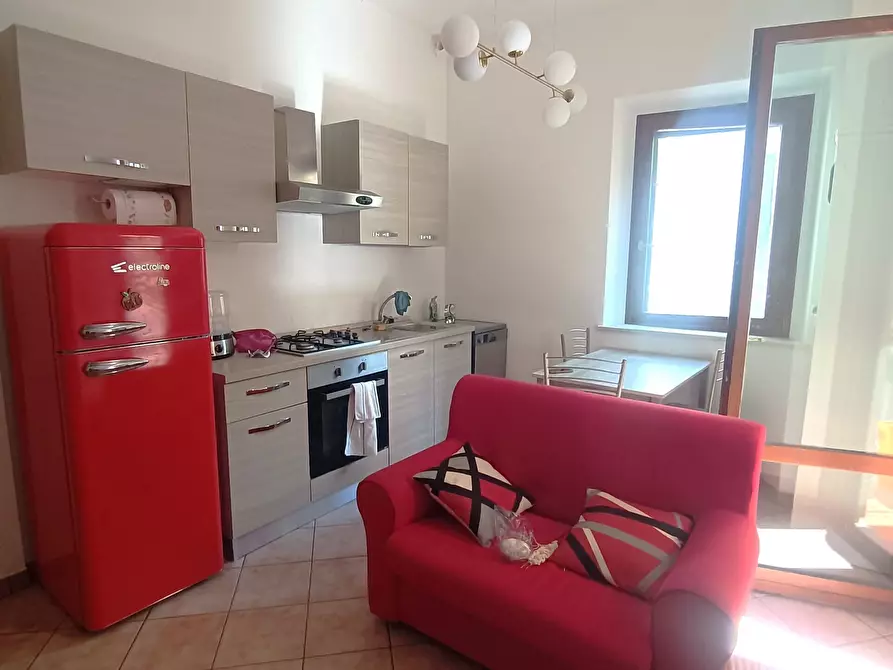 Immagine 1 di Appartamento in vendita  a San Benedetto Del Tronto