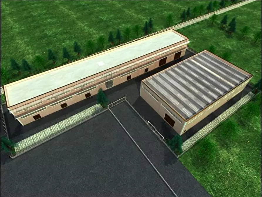 Immagine 4 di Attività artigianale in vendita  in via Valtiberina a San Benedetto Del Tronto