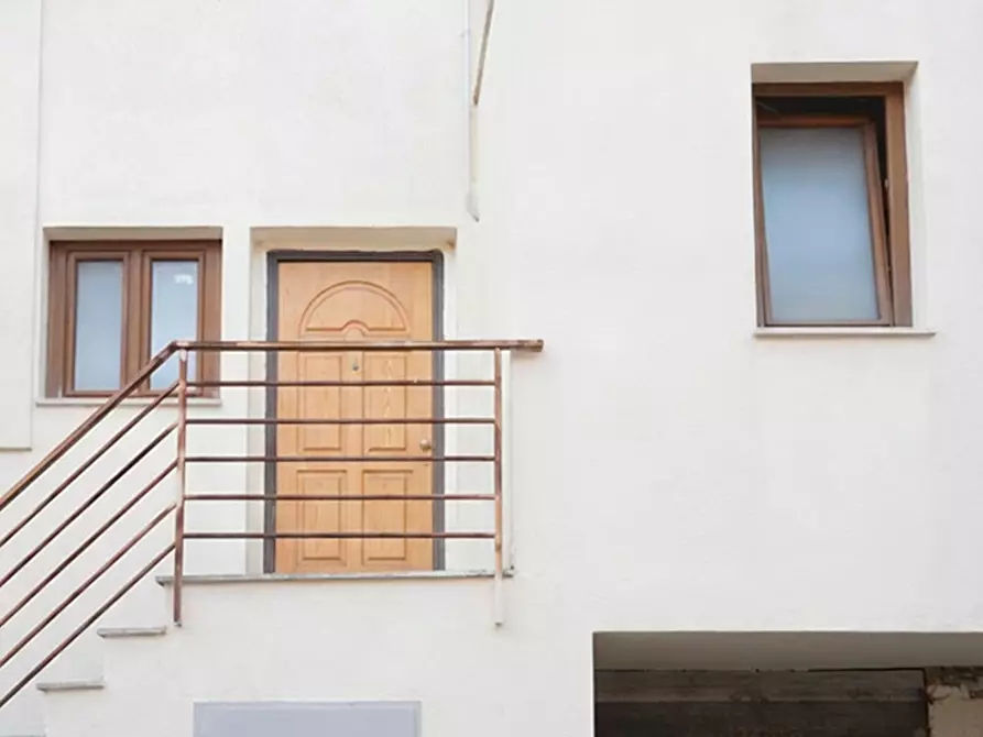 Immagine 3 di Casa indipendente in vendita  in Via Dante Alighieri a San Fele