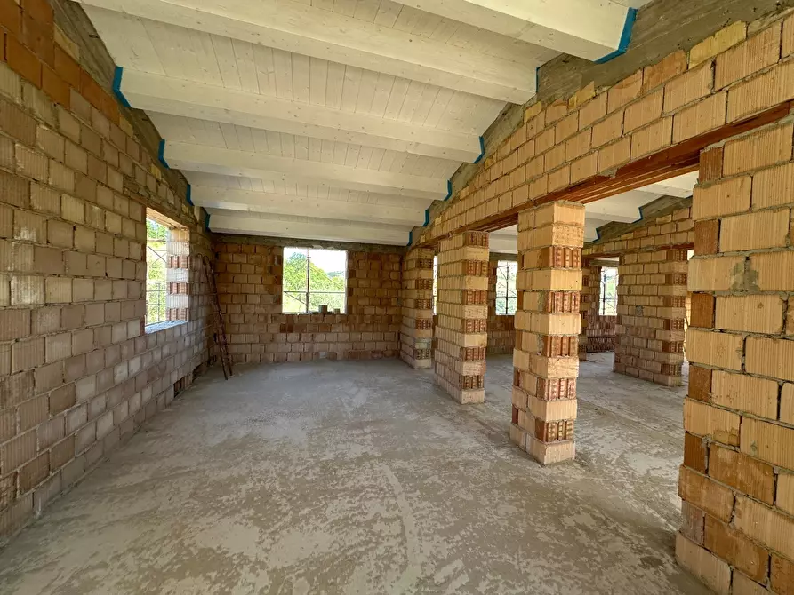Immagine 2 di Rustico / casale in vendita  a Ripatransone