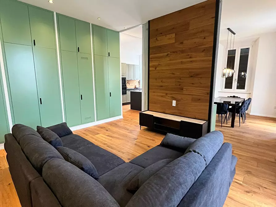 Immagine 8 di Appartamento in affitto  a San Benedetto Del Tronto