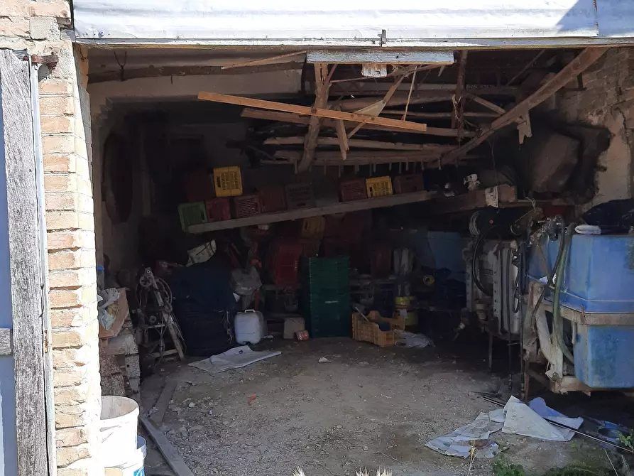 Immagine 25 di Rustico / casale in vendita  a Carassai