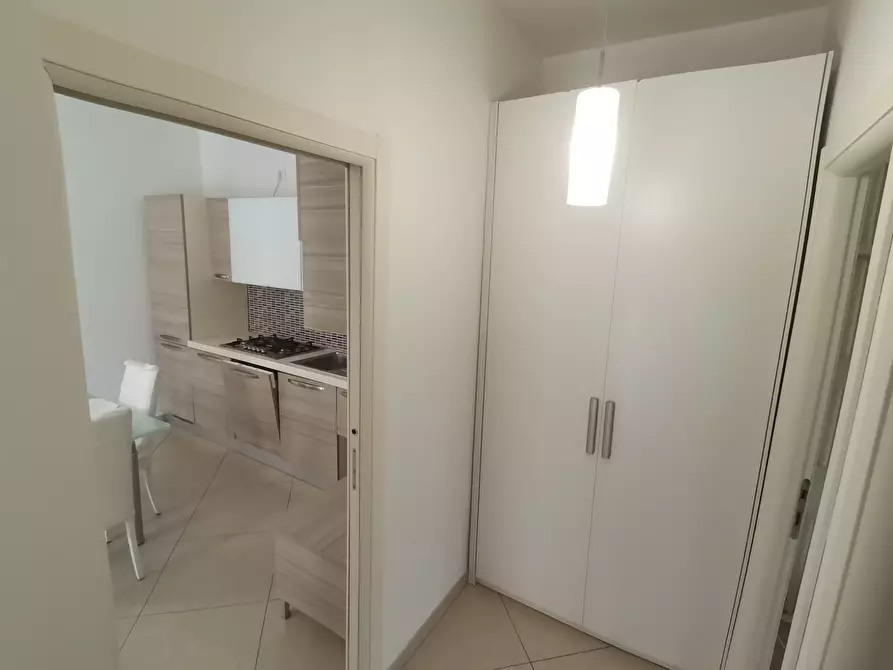 Immagine 17 di Appartamento in vendita  a San Benedetto Del Tronto