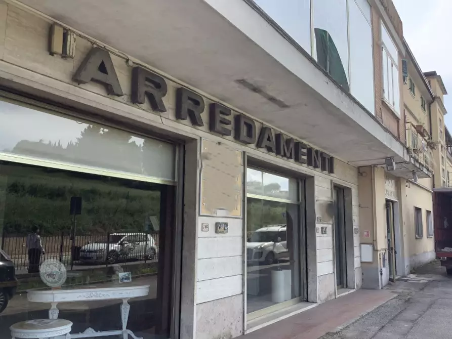 Immagine 8 di Terreno edificabile in vendita  a Monsampolo Del Tronto