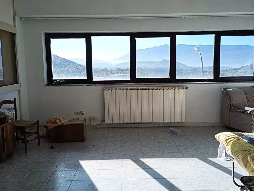 Immagine 8 di Capannone industriale in vendita  in Strada Statale 17 a Barisciano