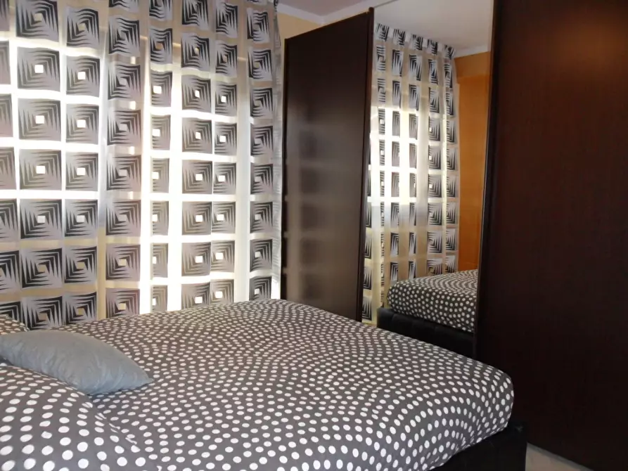 Immagine 9 di Trilocale in vendita  a San Benedetto Del Tronto