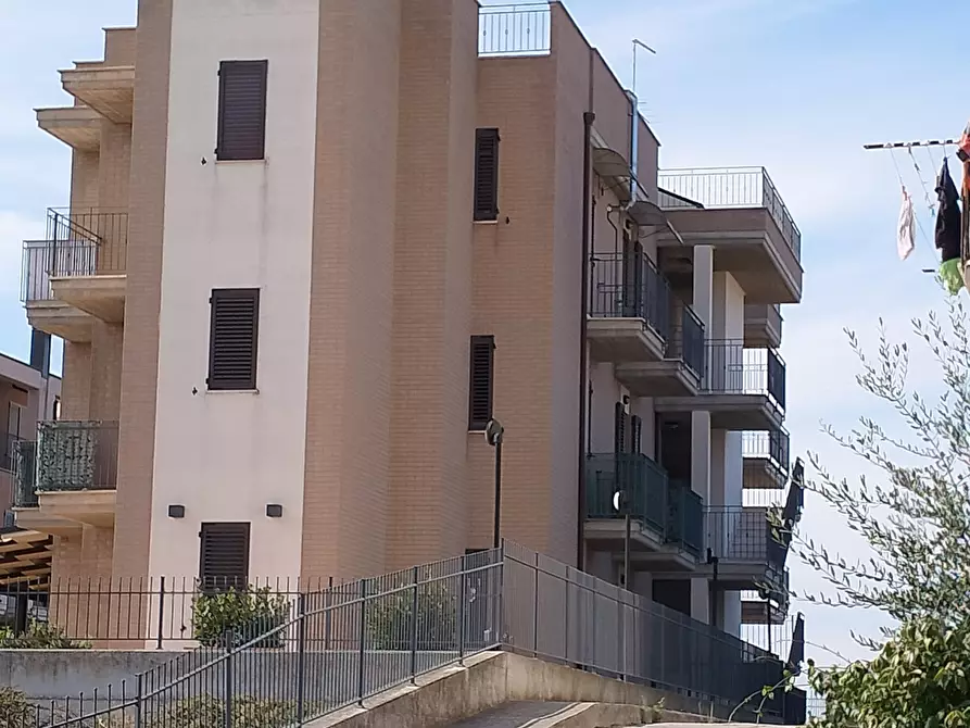 Immagine 23 di Appartamento in vendita  a Sant'elpidio A Mare