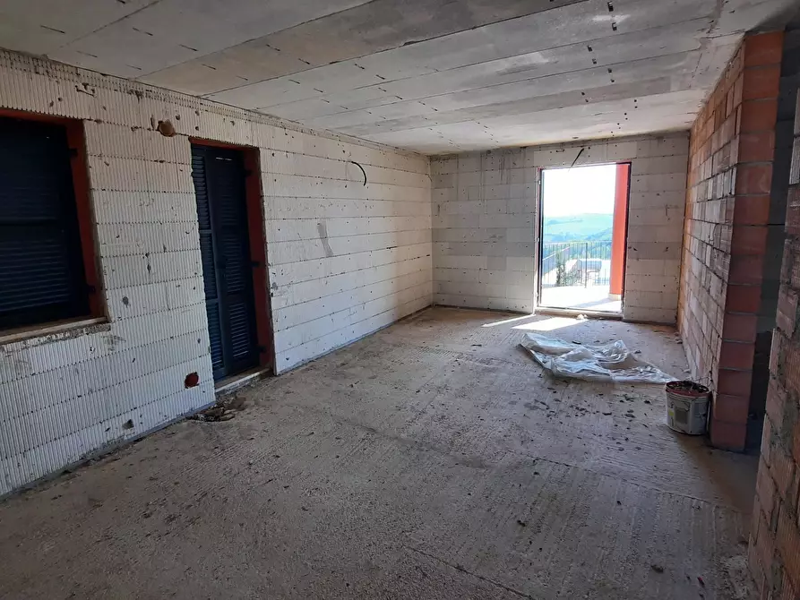 Immagine 40 di Casa indipendente in vendita  a Offida