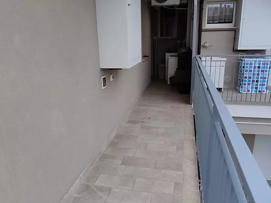 Immagine 8 di Appartamento in affitto  a San Benedetto Del Tronto