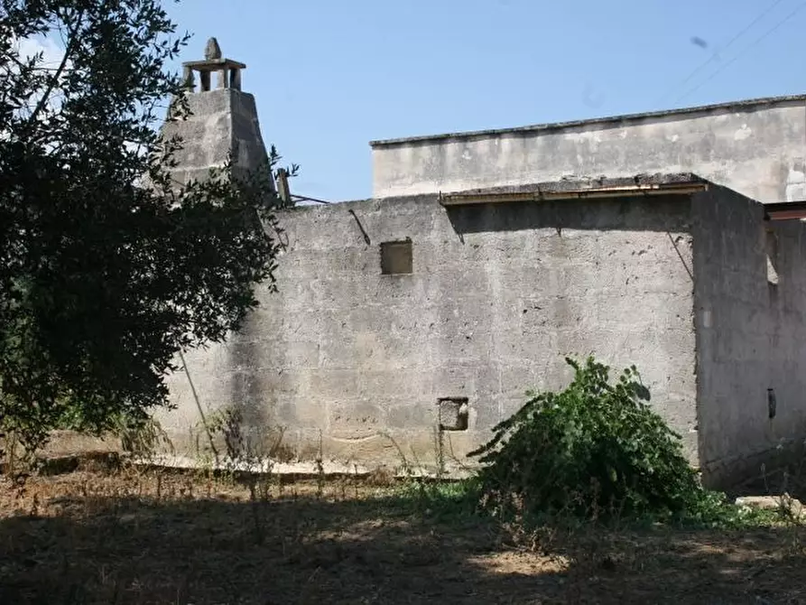 Immagine 5 di Terreno agricolo in affitto  in contrada mandrò a Cutrofiano