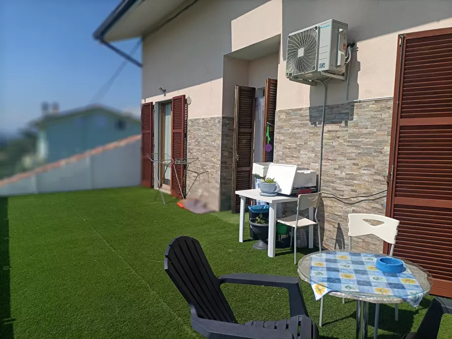 Immagine 26 di Casa indipendente in vendita  a Monteprandone