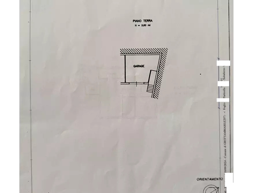 Immagine 23 di Appartamento in vendita  a Grottammare
