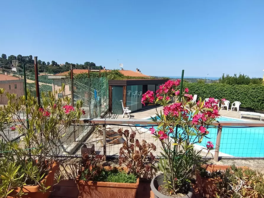 Immagine 8 di Casa indipendente in vendita  a Acquaviva Picena