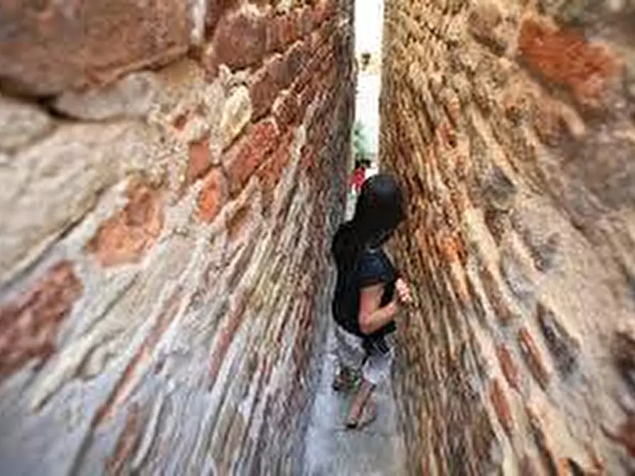 Immagine 14 di Casa indipendente in vendita  a Ripatransone