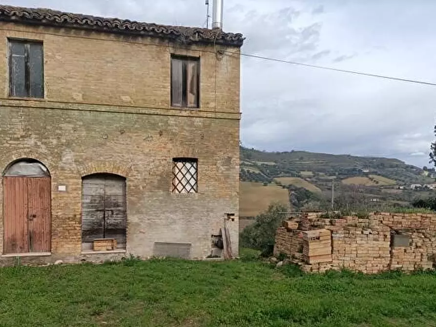 Immagine 16 di Terreno agricolo in vendita  in Contrada Monte Aquilino a San Benedetto Del Tronto