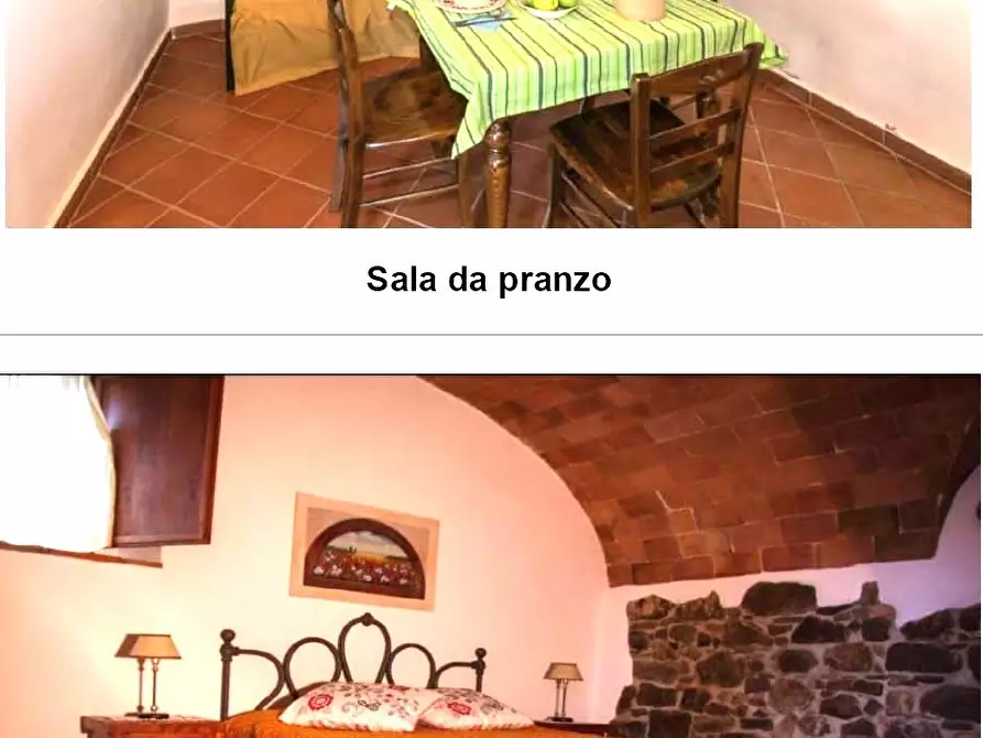 Immagine 17 di Casa indipendente in vendita  a Monterotondo Marittimo