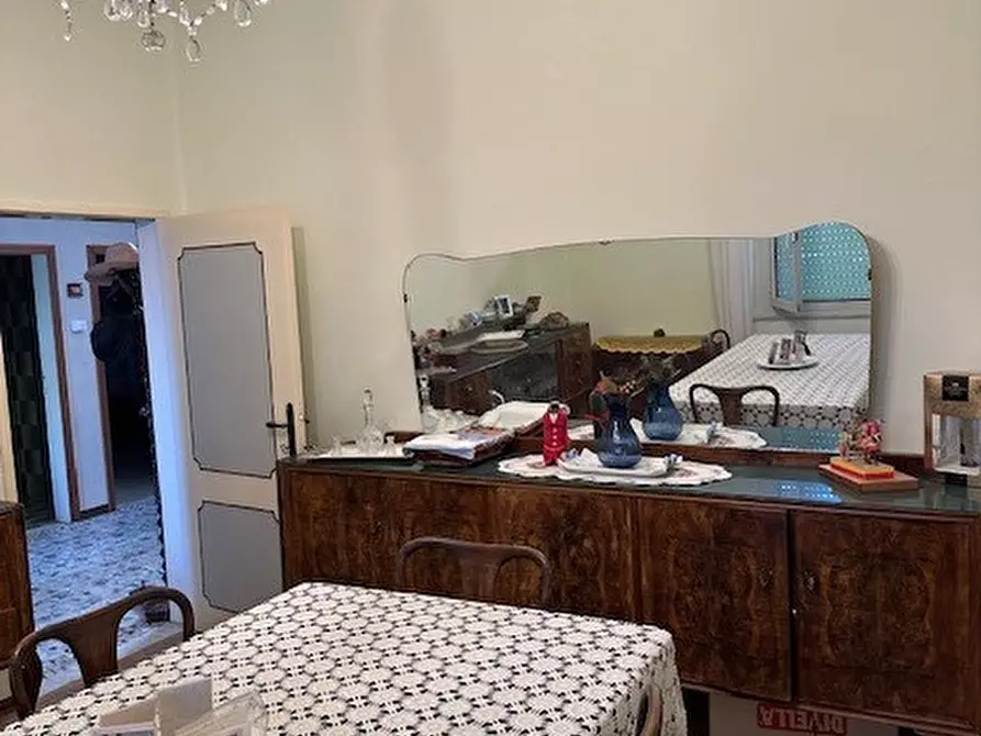 Immagine 18 di Casa bifamiliare in vendita  a Carassai