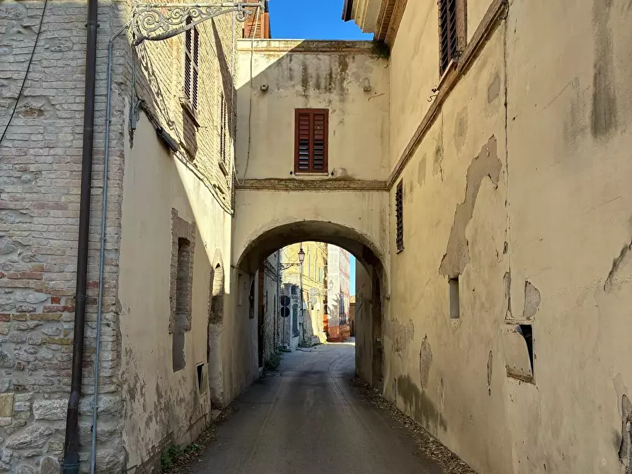 Immagine 24 di Casa indipendente in vendita  a Colonnella