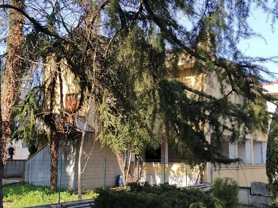 Immagine 8 di Laboratorio in vendita  in Via Fausto Coppi 78 a Macerata