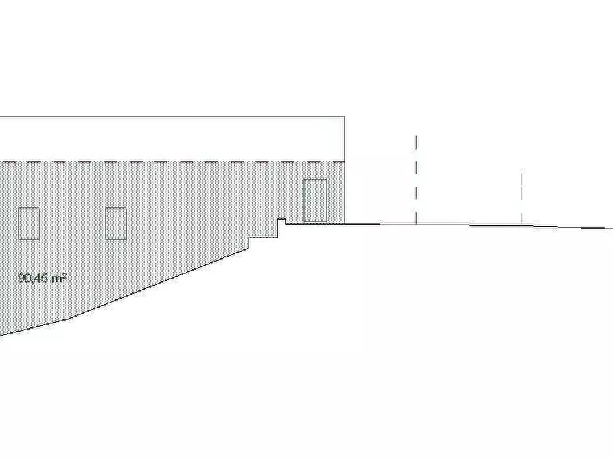Immagine 25 di Laboratorio in vendita  a Montegiorgio