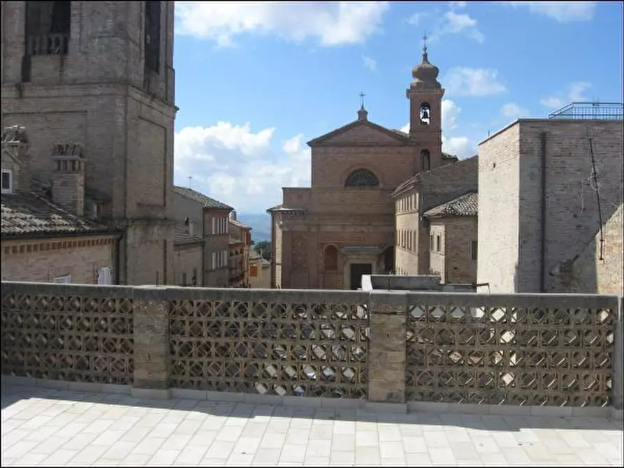 Immagine 1 di Casa indipendente in vendita  in via piave a Montefiore Dell'aso