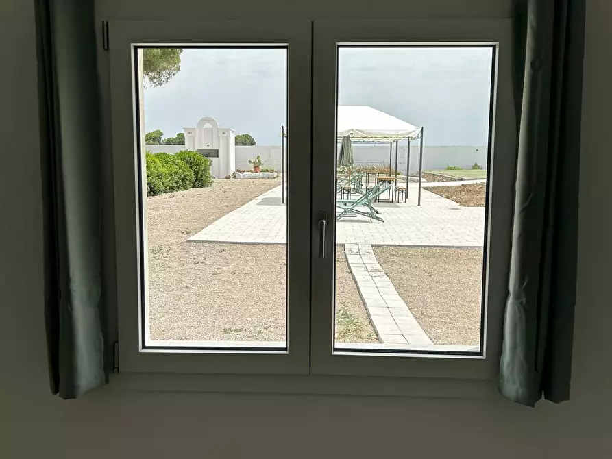 Immagine 17 di Casa indipendente in vendita  a Pulsano