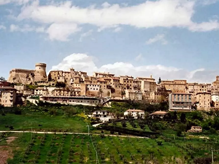 Immagine 30 di Casa indipendente in vendita  a Acquaviva Picena