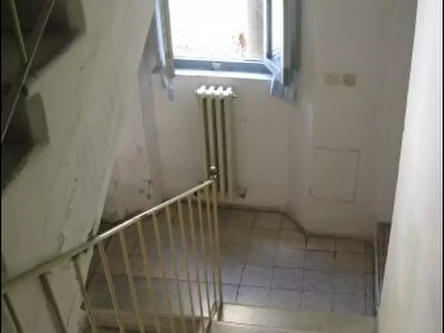 Immagine 3 di Casa indipendente in vendita  a Montefiore Dell'aso