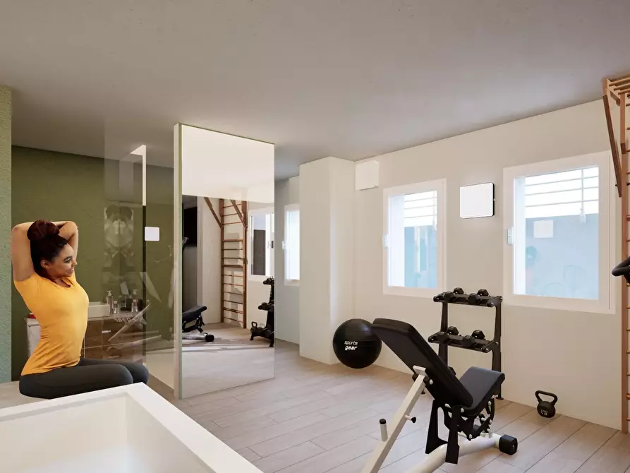 Immagine 19 di Appartamento in vendita  a San Benedetto Del Tronto