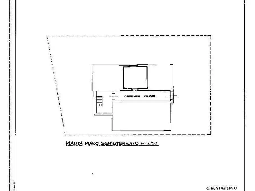 Immagine 26 di Appartamento in vendita  a San Benedetto Del Tronto