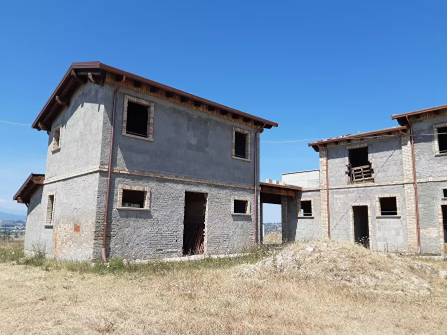 Immagine 7 di Casa indipendente in vendita  a Tortoreto