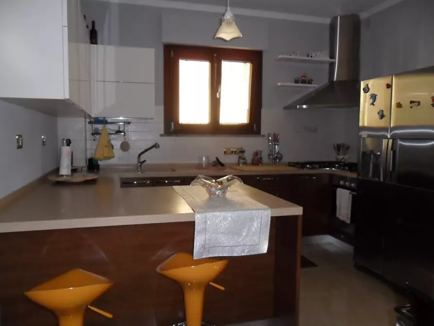 Immagine 7 di Trilocale in vendita  a San Benedetto Del Tronto