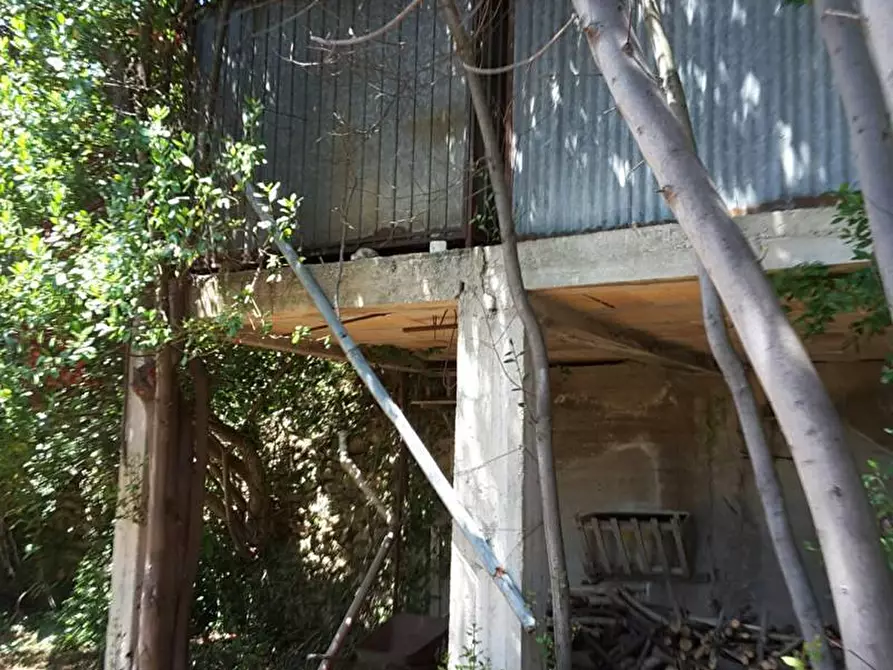 Immagine 2 di Casa indipendente in vendita  a Cupra Marittima
