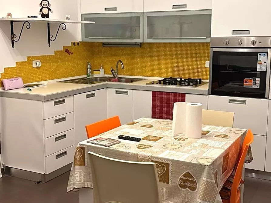 Immagine 14 di Appartamento in affitto  a San Benedetto Del Tronto