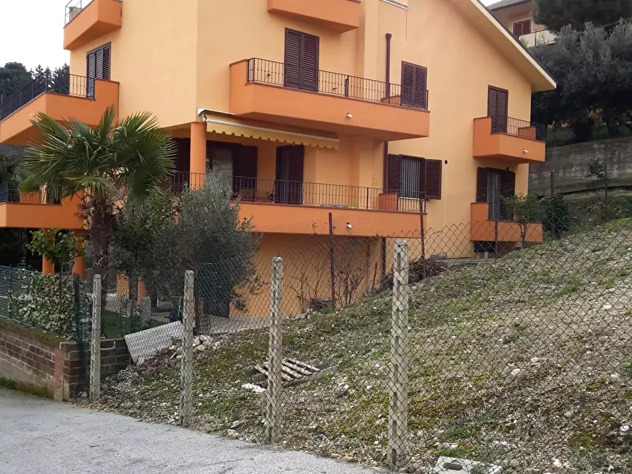 Immagine 32 di Casa indipendente in vendita  a Colonnella