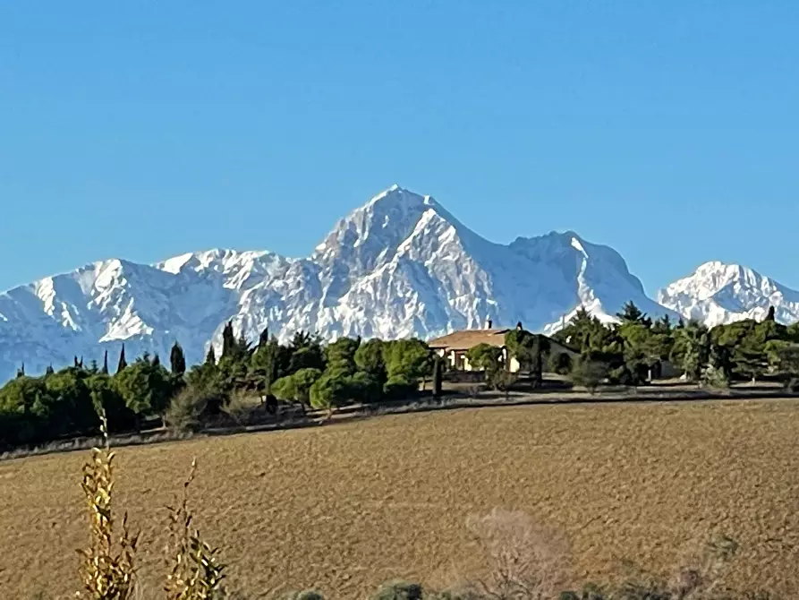 Immagine 44 di Casa indipendente in vendita  a Morro D'oro