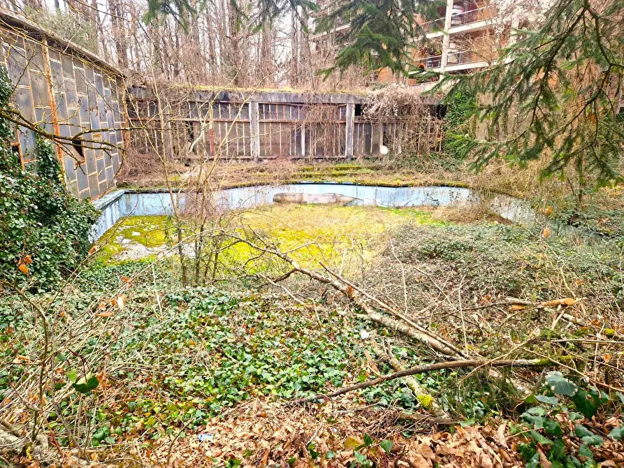 Immagine 4 di Laboratorio in vendita  a Fiuggi