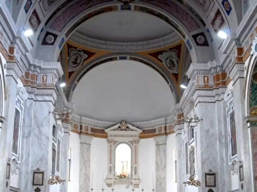 Immagine 31 di Casa indipendente in vendita  a Acquaviva Picena