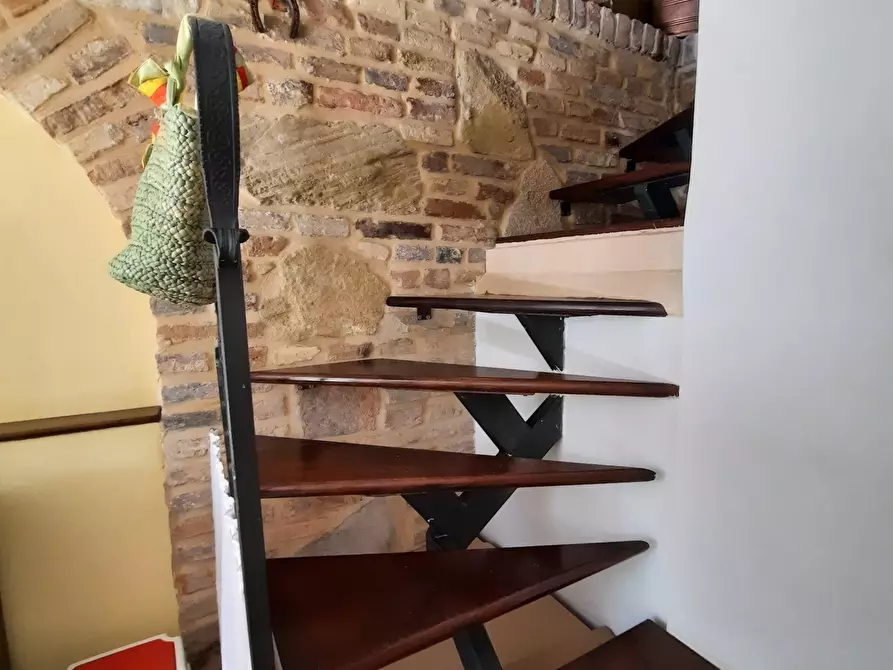 Immagine 9 di Casa indipendente in vendita  a Ripatransone