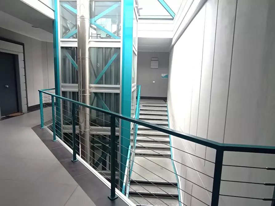 Immagine 1 di Ufficio in vendita  a San Benedetto Del Tronto